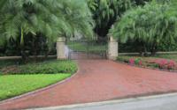 Another Naples, FL drive with Georgetowne Handmade